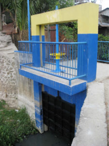 aquajem flood control